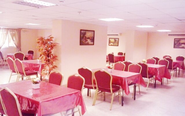 Rakhaa Al Diyafah Hotel