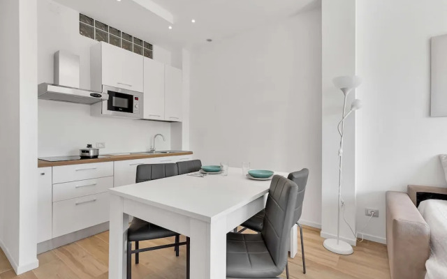 Alessia's Flat - Bonomelli