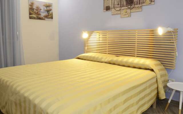 B&B Fronte del Porto