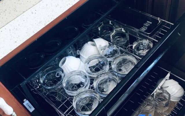 Wenzhou wangliwan Holiday Villa