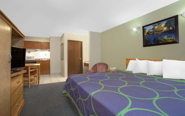 Park Inn by Radisson Osoyoos