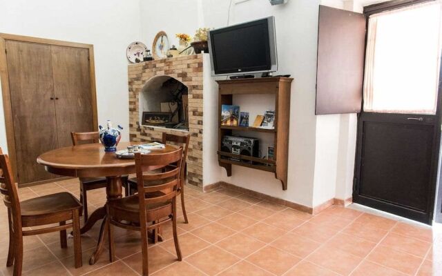 Sorrentino Vini Country House