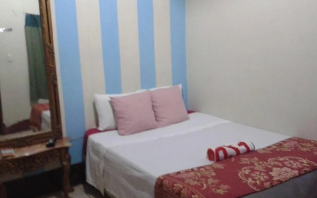Hostal Leyendas