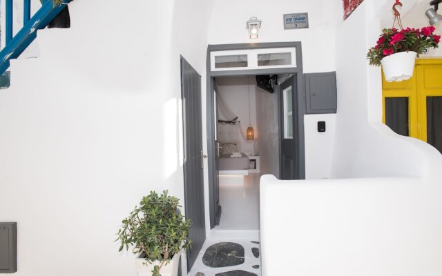 Sea Blue Venices Houses