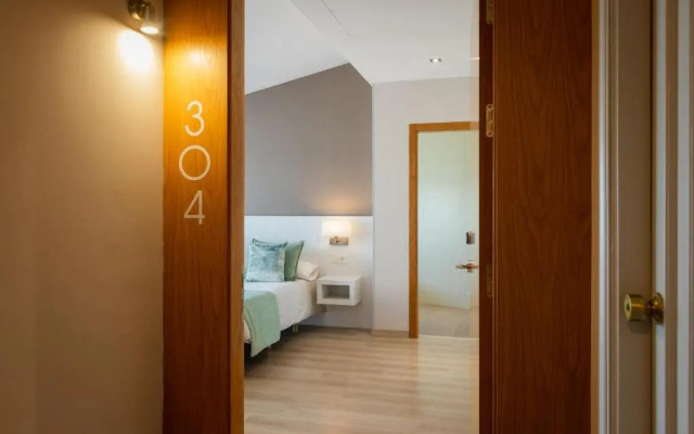 Hotel Mirador Ria de Arosa