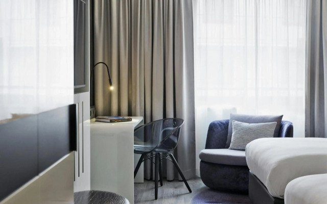 Renaissance®  Vienna Schönbrunn Hotel