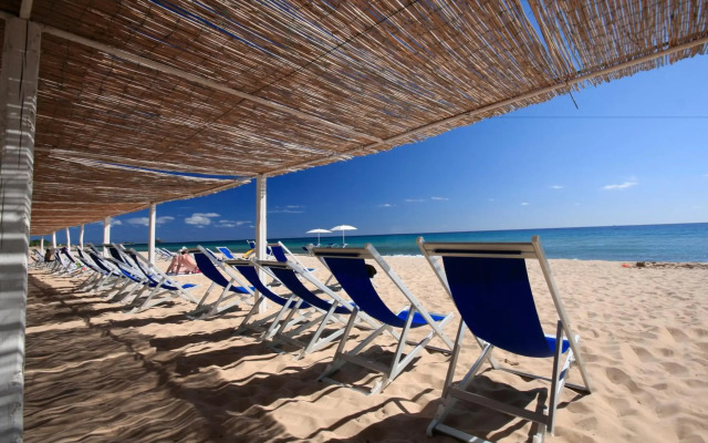Hotel Flamingo Resort