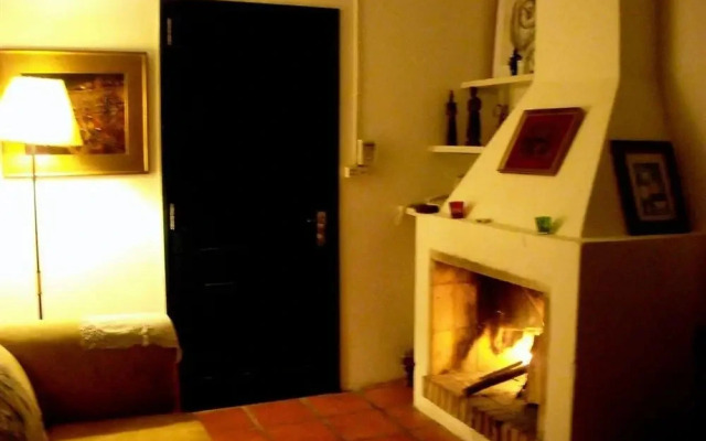 La Recompensa, Posada de Campo