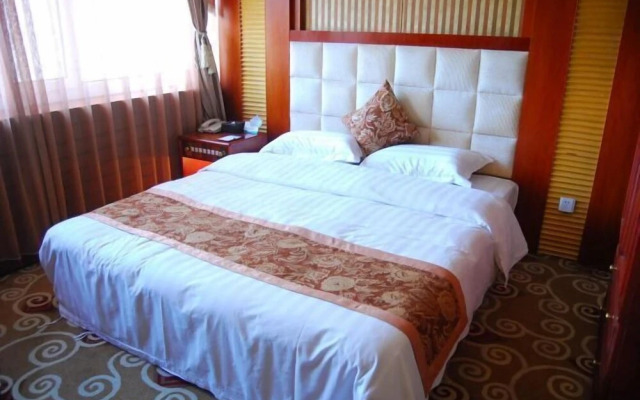 Tongliao Hotel