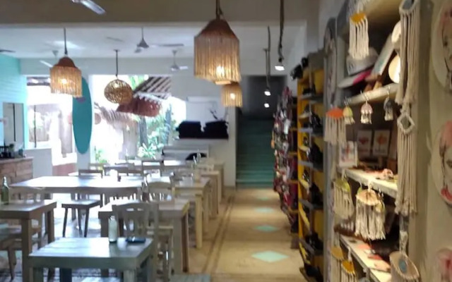 Dharmika Residence Boutique Hotel