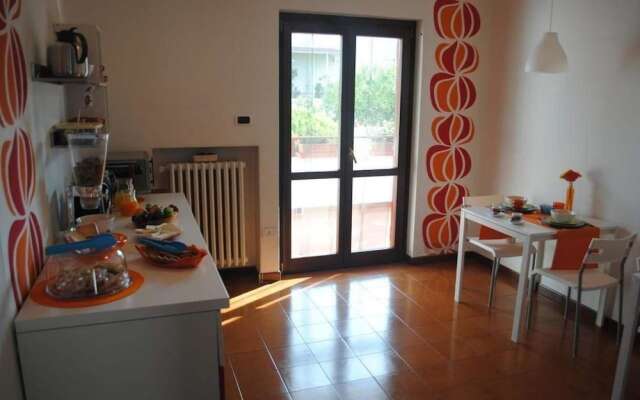 B&B AnnaVì