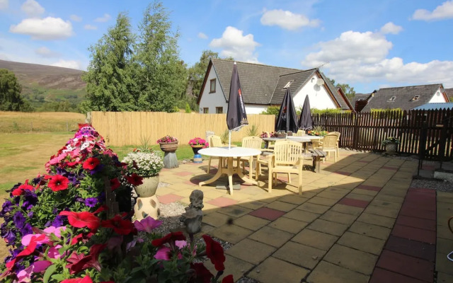 Rowan Tree Country Hotel