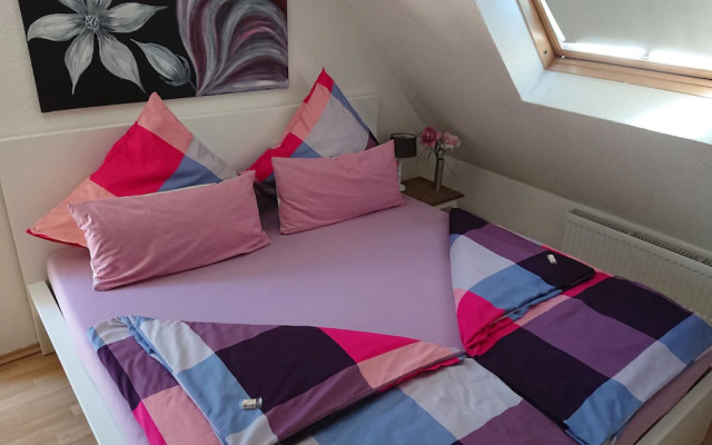 Das Kleine Himmelreich