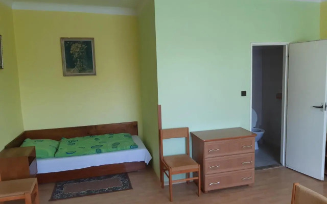 Autocamping Betlanovce