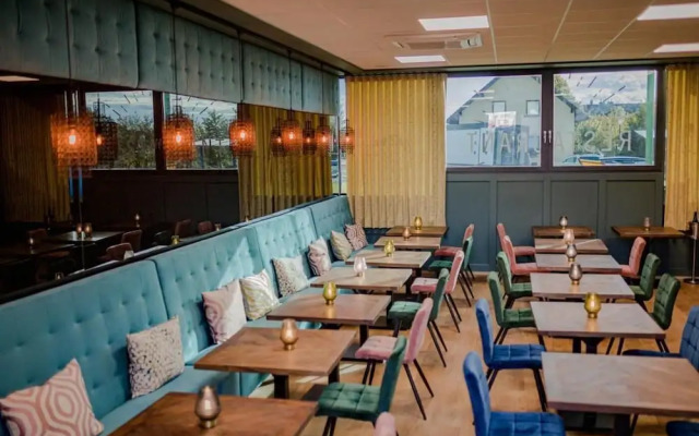 Hostel Argenta