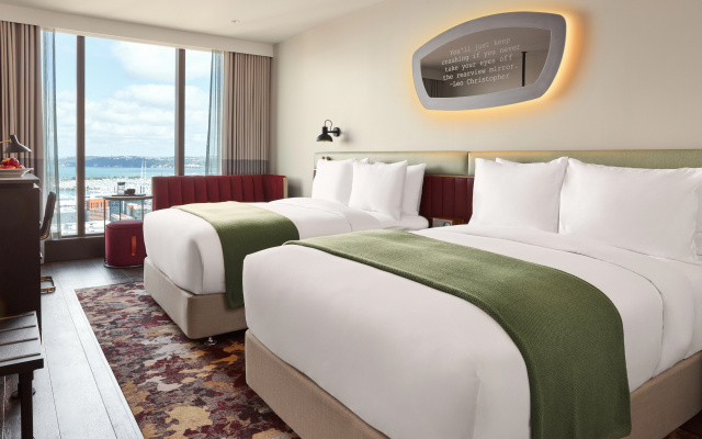 Hotel Indigo Auckland by IHG