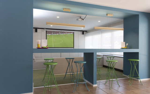 Acuasol Aparthotel 