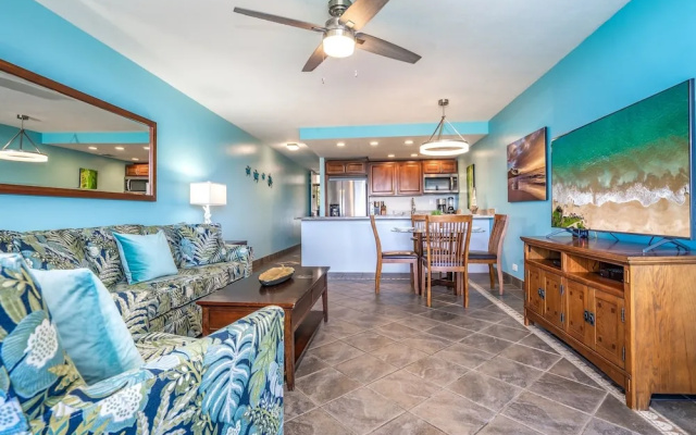Kahana Reef by Coldwell Banker Island Vacations