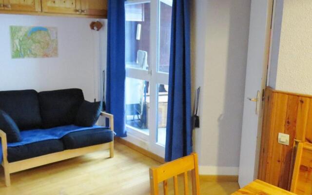Appartement Morillon 1100, 2 pièces, 6 personnes - FR-1-412-23