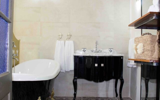 Sliema Ferries Guest House