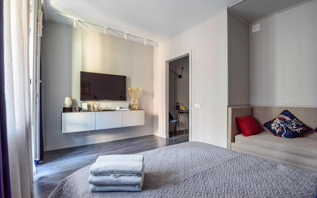 Klyuchi (Ключи) на 26-й линии Васильевского острова