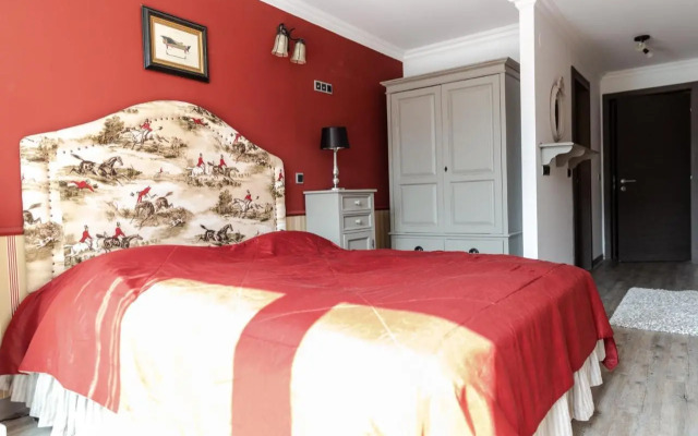 Silver Mountain 3 Bedroom Apartment