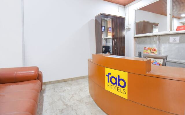 Fabexpress Silver 7 Homes
