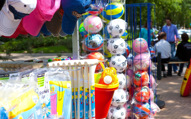 EuroParcs Bad Hoophuizen