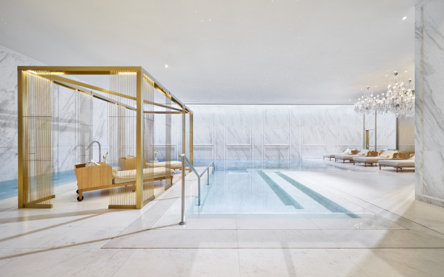 Mandarin Oriental Ritz, Madrid