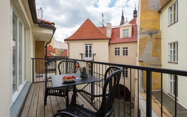 EMPIRENT Apartments Old Town