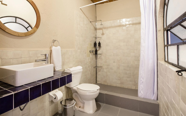 Selina San Miguel de Allende