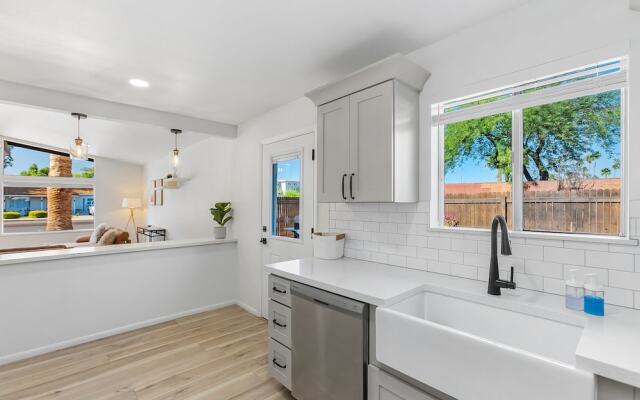 Heart of Old Town Scottsdale