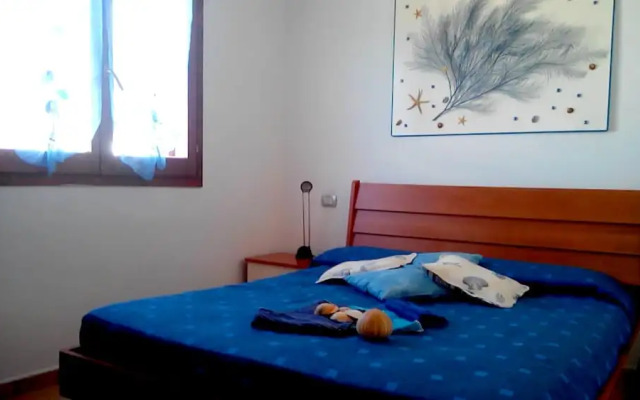 Holiday home via antonio Gramschi