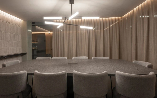 Colima 71 Casa de Arte Hotel