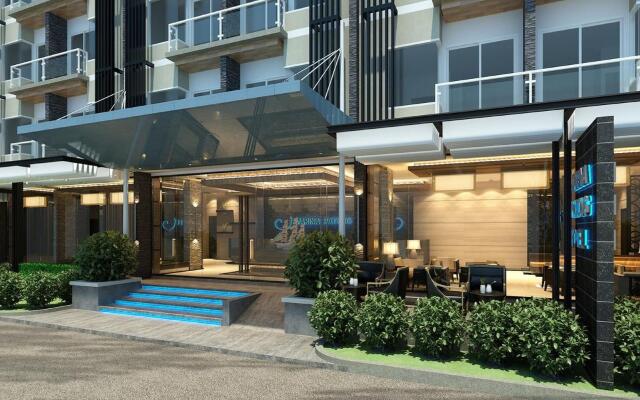 The Marina Phuket Hotel
