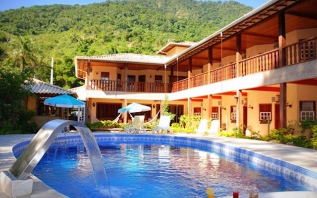 VELINN Pousada Santa Tereza