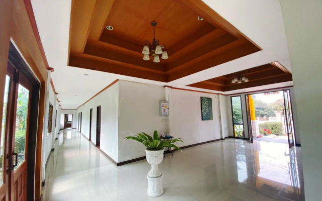 Chiang Khan Boutique Hotel