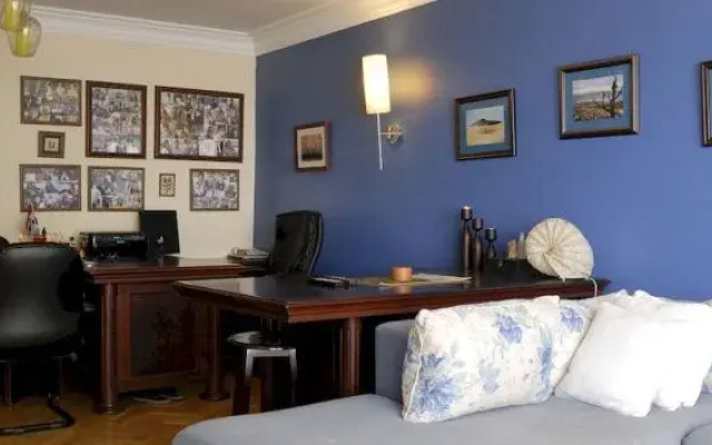 Maadi Star Apartment