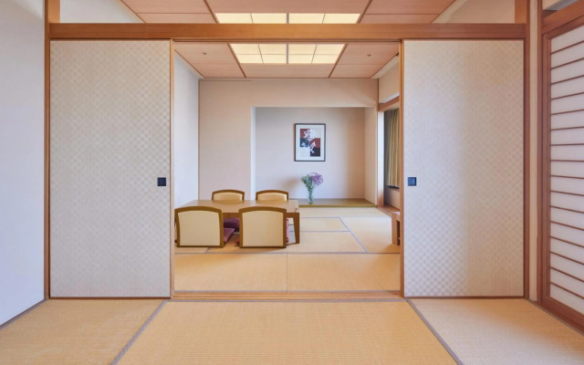 Grand Park Otaru Hotel