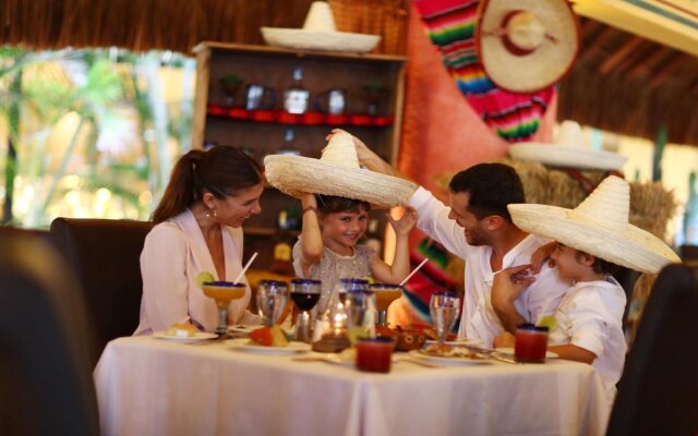 Bahia Principe Grand Tulum - All Inclusive