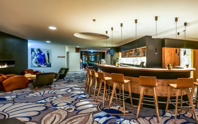 DAS AUNHAMER Suite & Spa Hotel - Adults Only