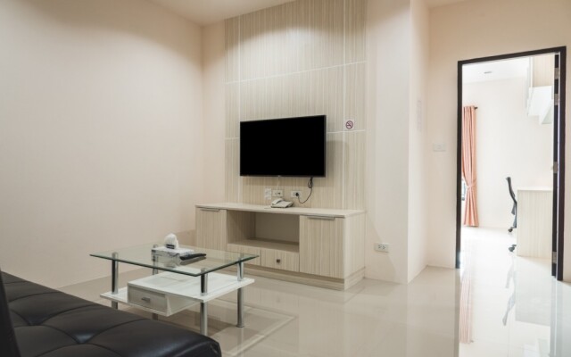 At One Hotel Chiangrai
