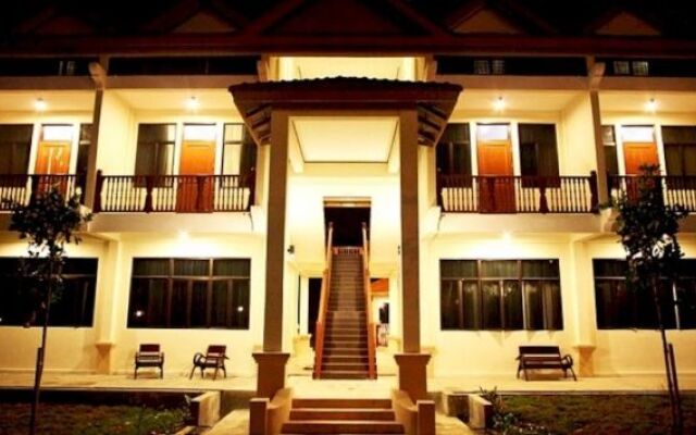 Suria Hill Country House, Janda Baik