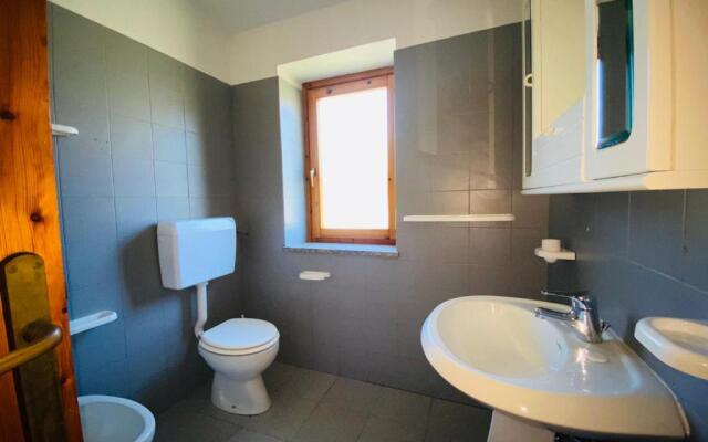 Residence La Cinta 8 SX