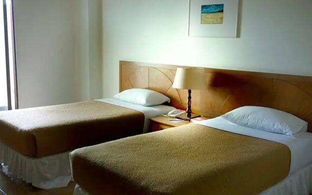 Blue Wave Hotel Hua Hin