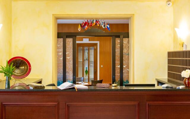 Hotel Residence Venezia 2000