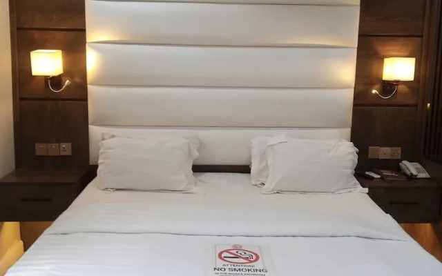 1314 Hotels & Suites Abuja