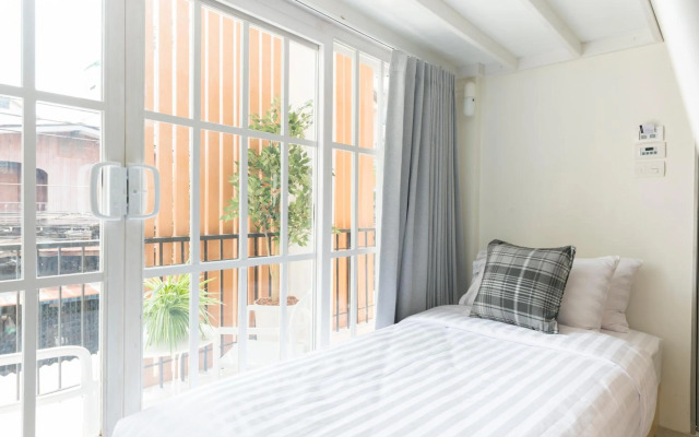 The Pattern Boutique Hotel