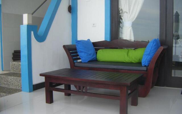 De Adema Guesthouse