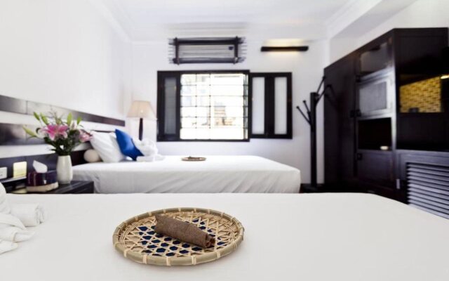Cinnamon Hotel Saigon